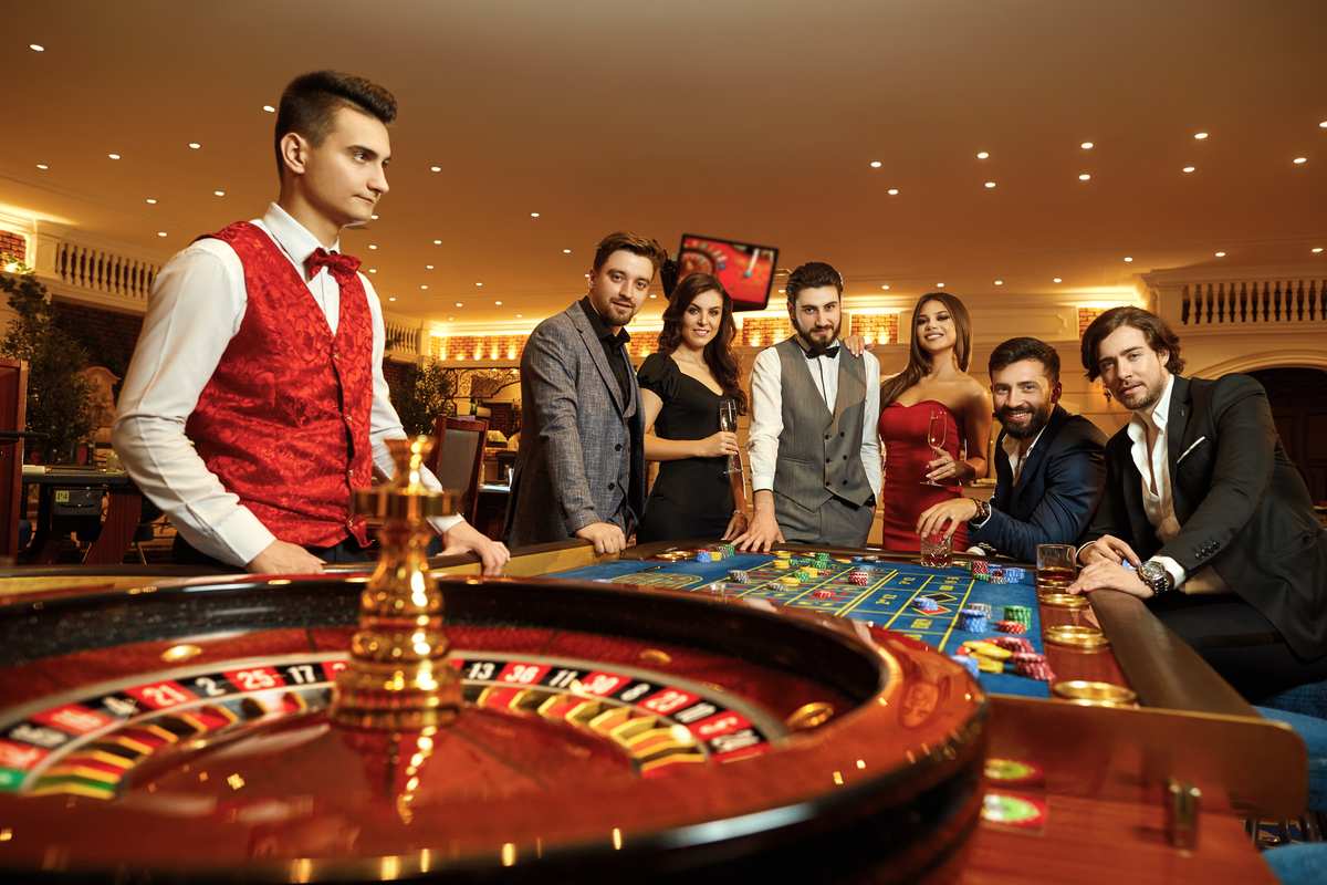 Casino Game Etiquette – BetMGM