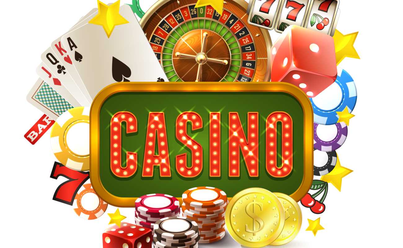 Online Casino Blog – Guide to Deposits and Withdrawals - BetMGM Casino