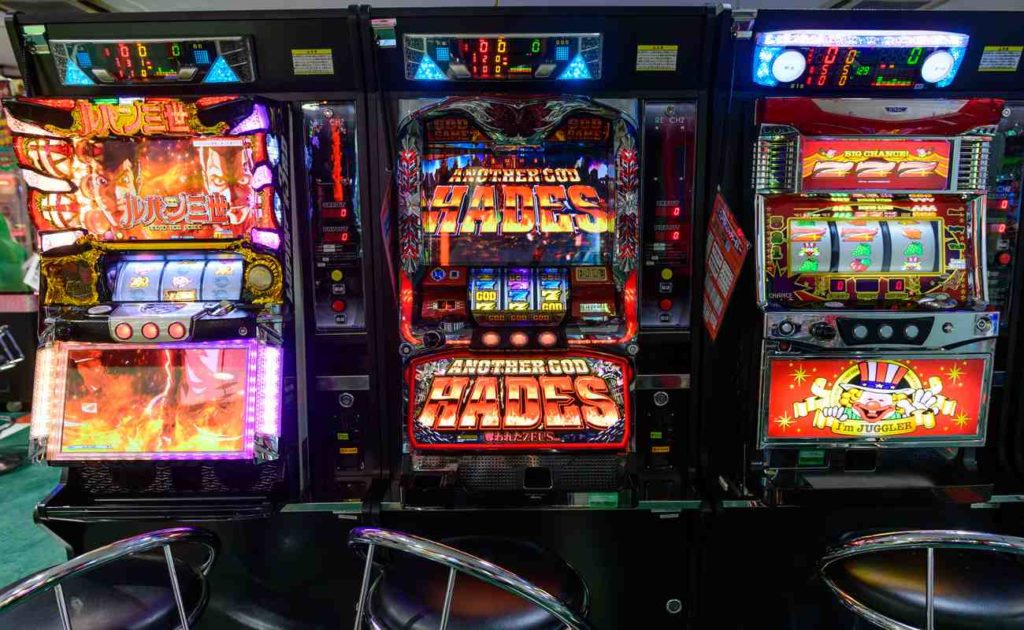 Best things to play at casino no deposit