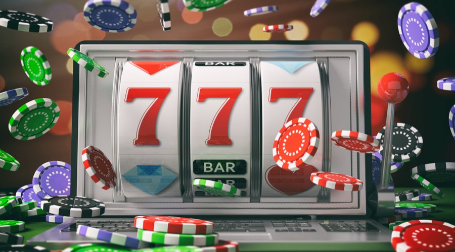 New Casino Games