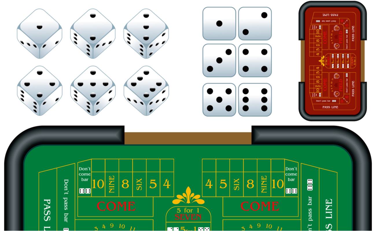 Play Craps Online for Real Money (2023): 10 Best Online Craps Sites