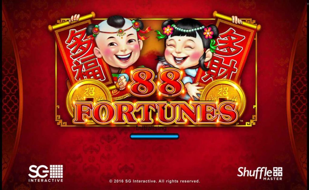 casino slot games 88
