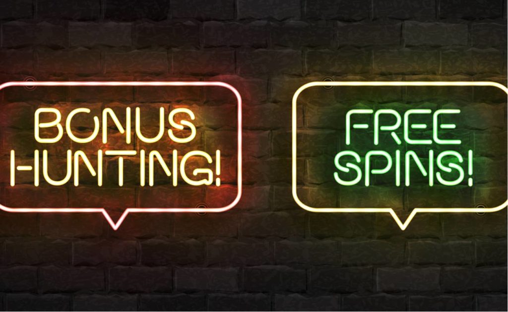 Existing Customer Free Spins