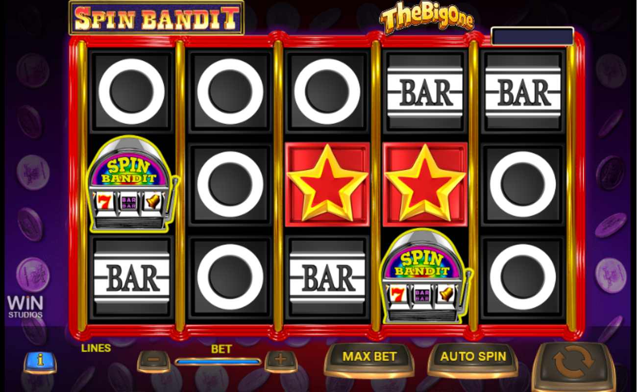 online casino games free spins