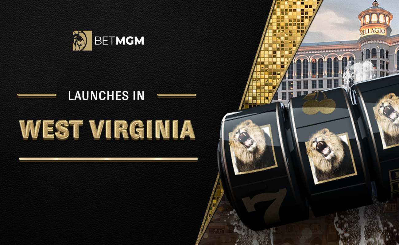 Betmgm Casino App