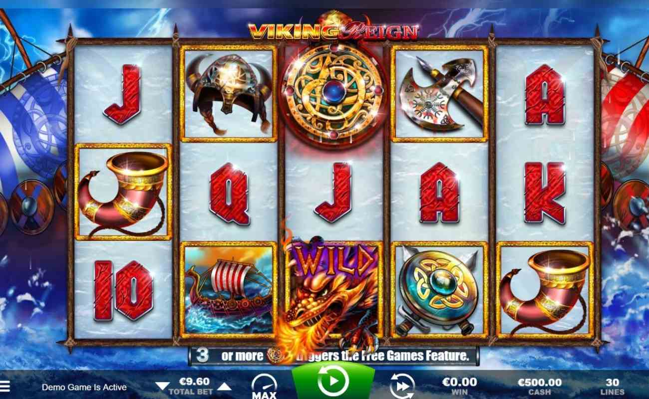 New wildlife extreme slot machines