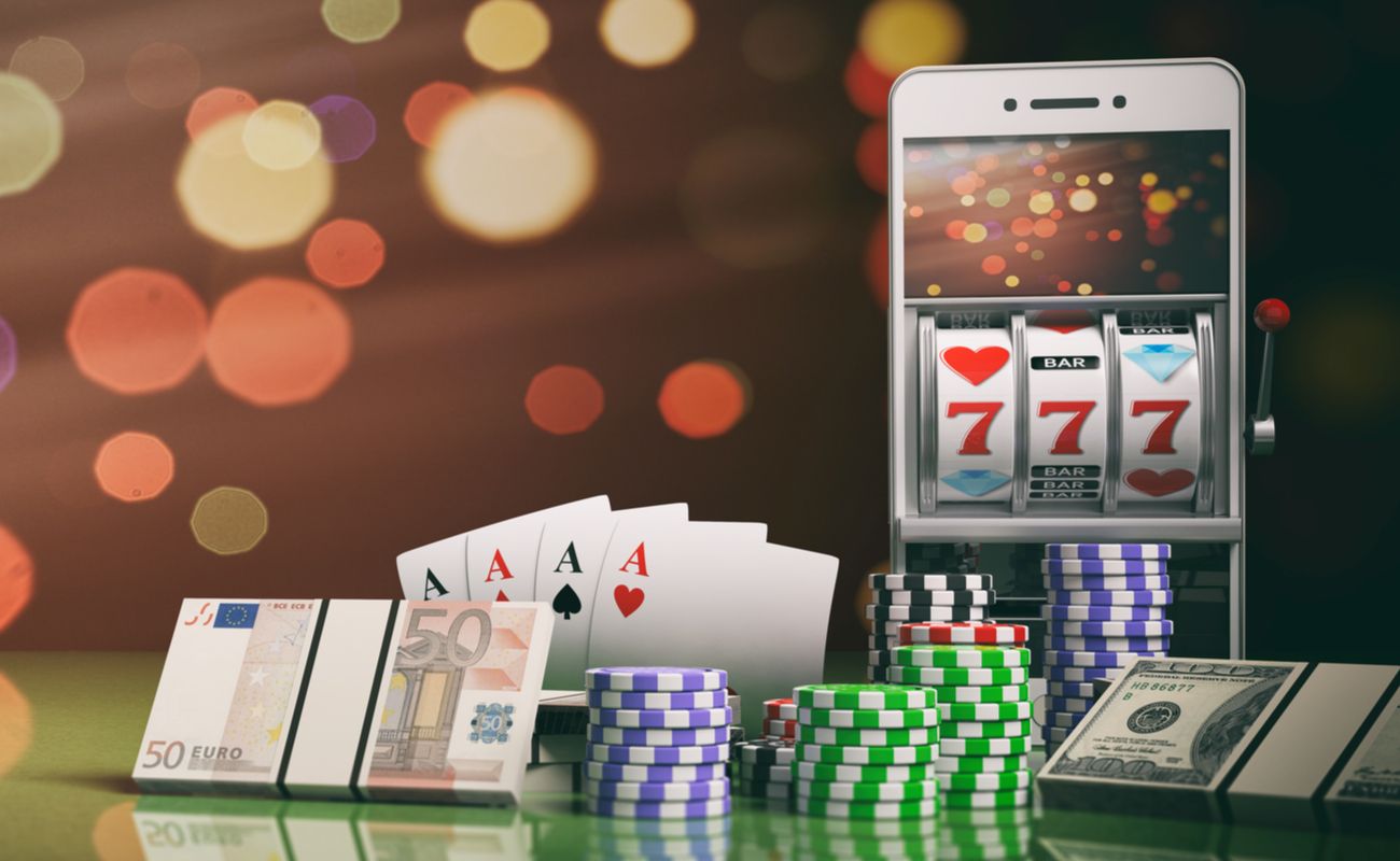 online gambling betting