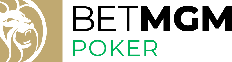 betmgm poker logo 