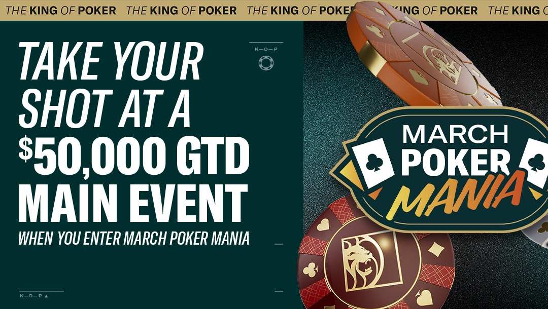 Exploring the Latest Offerings from BetMGM Poker in the US Market