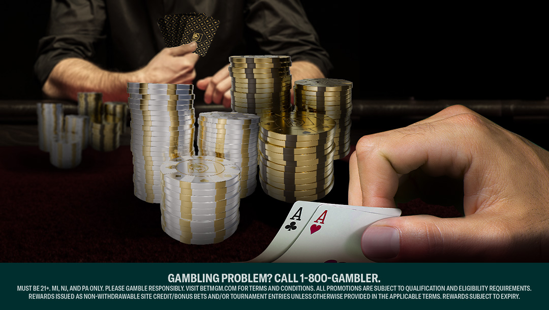 My Top Tips for Bankroll Management