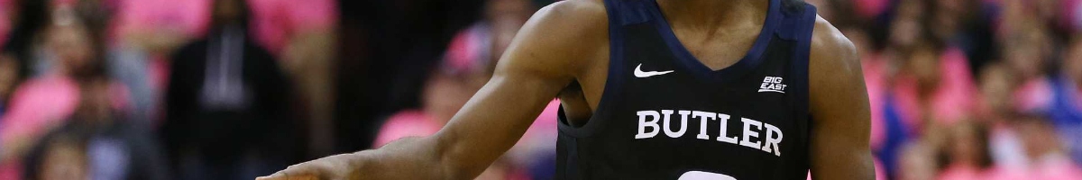 Butler Bulldogs Basketball team jersey