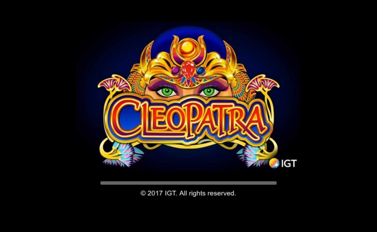 play cleopatra free online