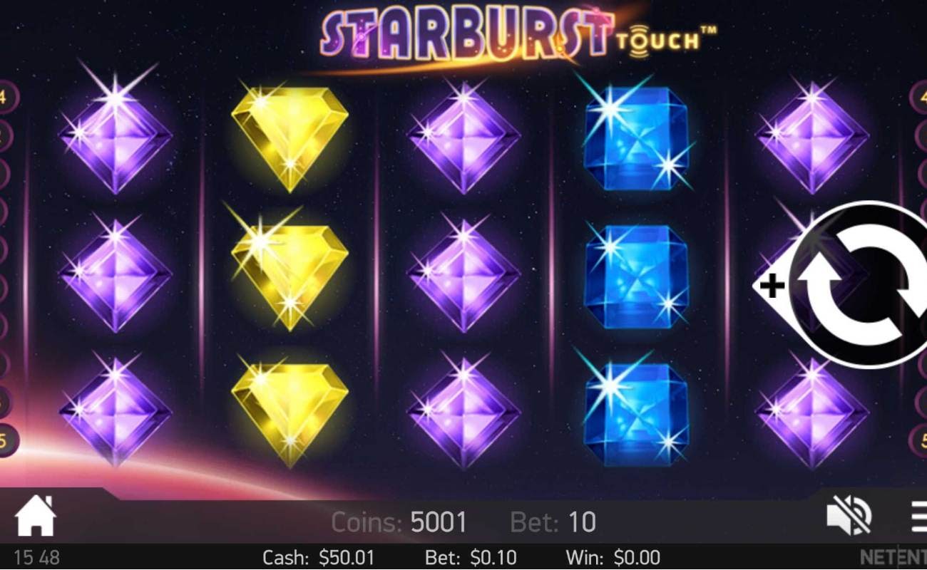 Starburst Slot Game: Review, UK Casino Sites, Bonuses + RTP ...