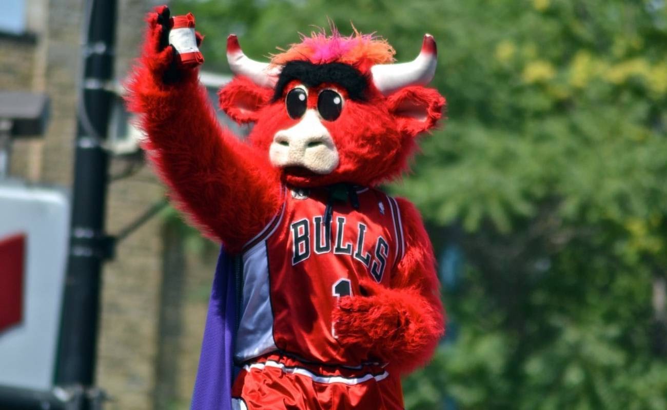 Ranking NBA Mascots From Worst To Best - BetMGM