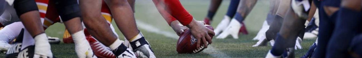 Tennessee Titans against Kansas City Chiefs at AFC Championship Game on January 19, 2020