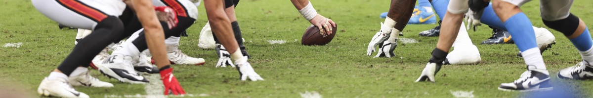 Tampa Bay Buccaneers against Los Angeles Chargers at Raymond James Stadium October 2020