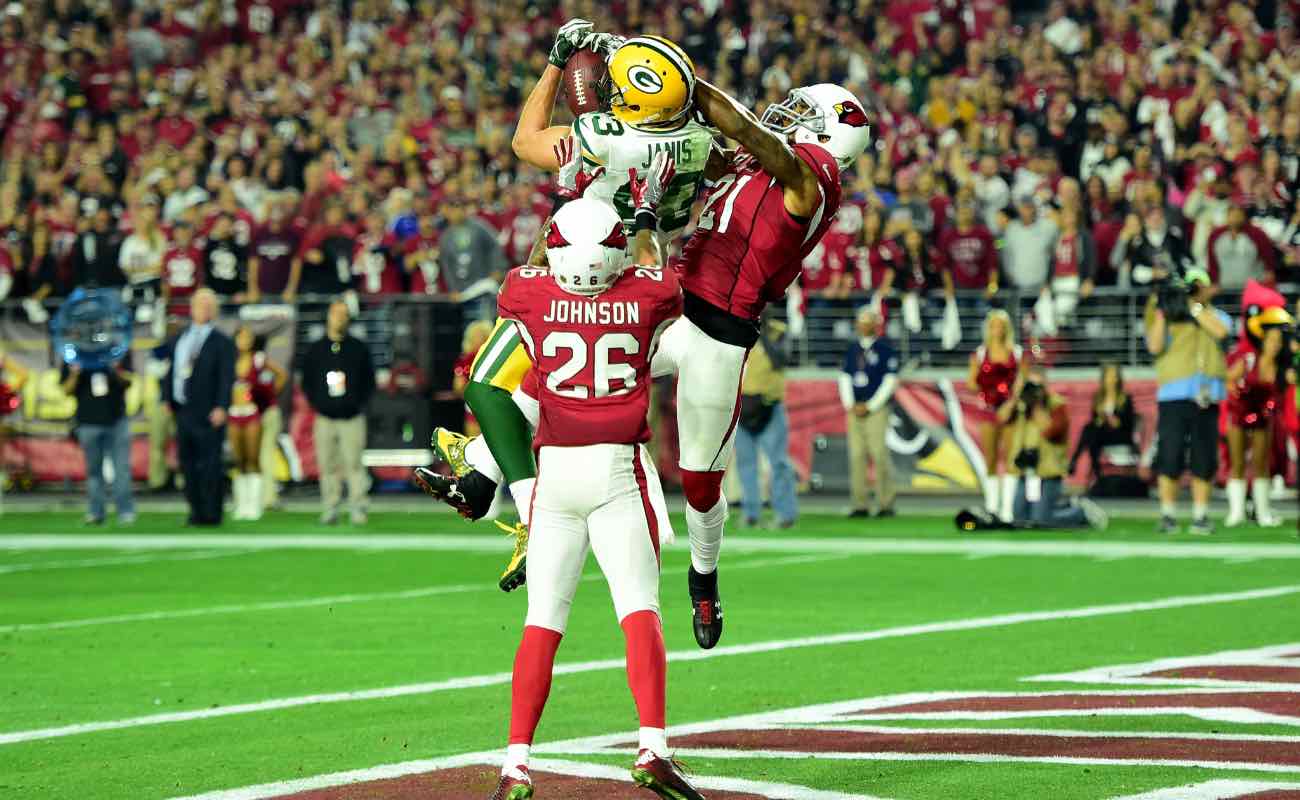 The Best Hail Mary’s in NFL History