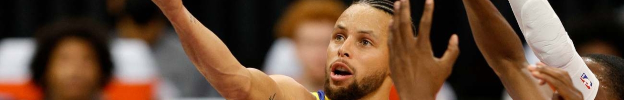 Steph Curry is the highest-paid player this 2020-21 NBA season making $43 million with talks of new contract negotiations with the Golden State Warriors. LeBron James signed a two-year extension with the Los Angeles Lakers to put him as the sixth highest-paid player.
