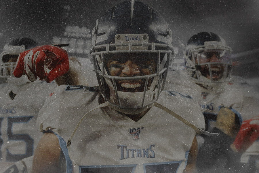 houston oilers