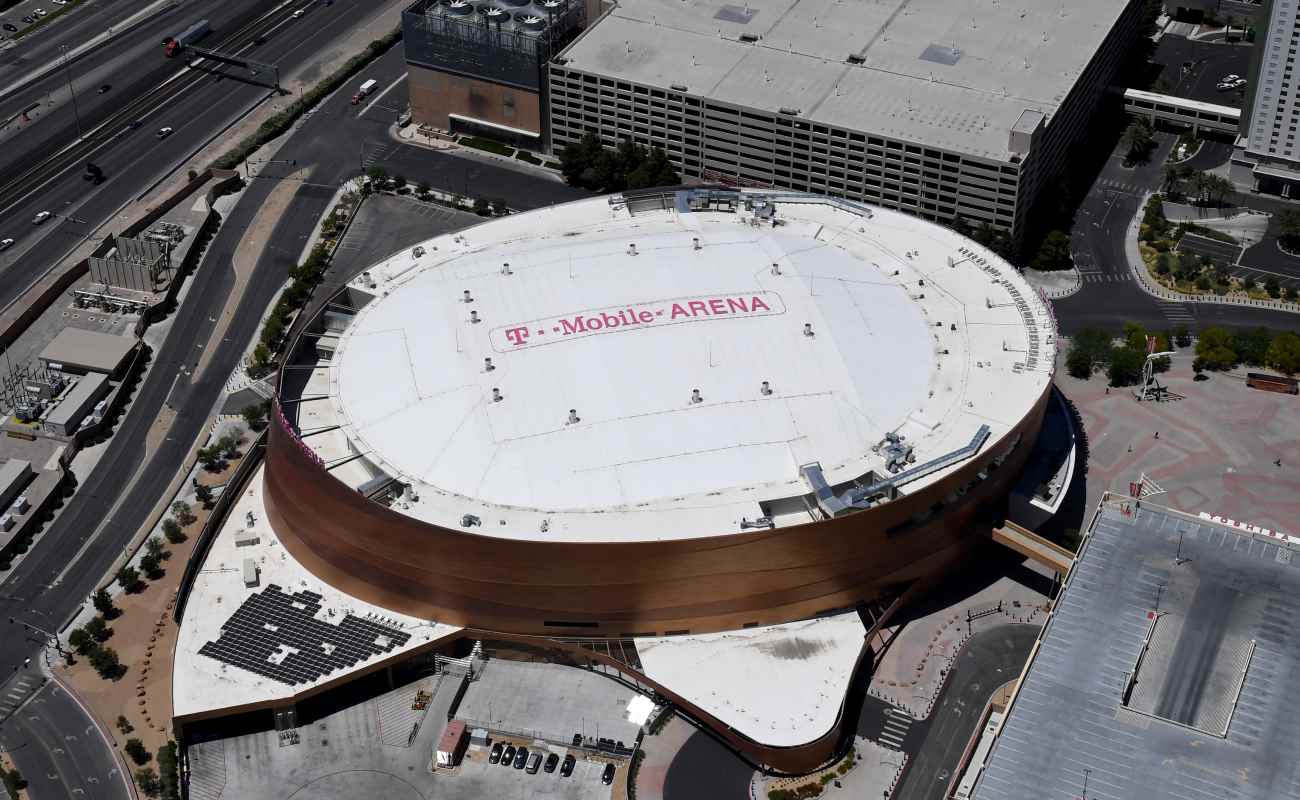 Ranking the NHL Arenas from Worst to Best BetMGM