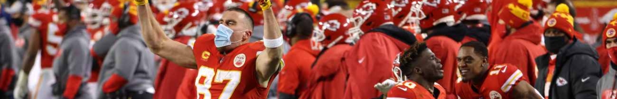 Kansas City Chiefs Buffalo Bills