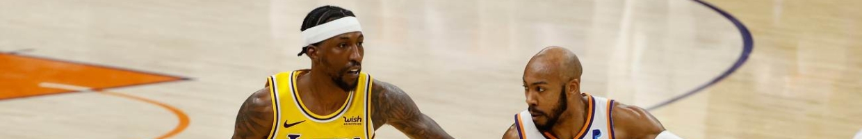 Kentavious Caldwell-Pope