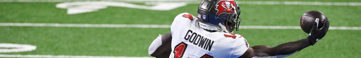 Chris Godwin Bucs Free Agency