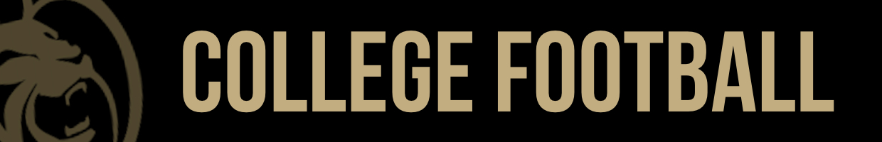 College Football Odds BetMGM