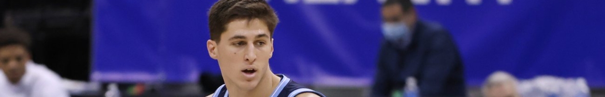 Collin Gillespie Injury Villanova