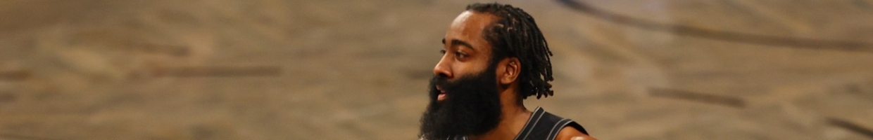 James Harden MVP Nets