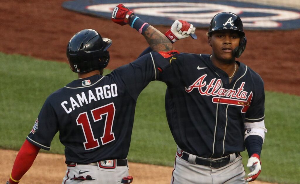 MLB Parlays