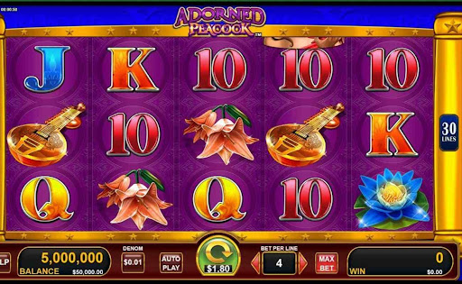 Fan-favorite Online Slots by Konami Gaming Rolling Out on Caesars  Sportsbook & Casino