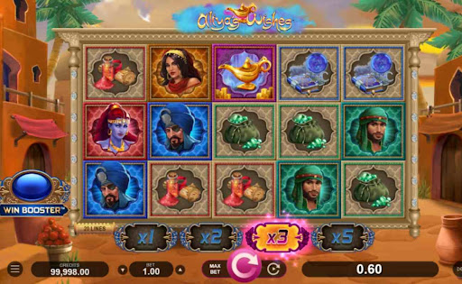 Bejeweled Blitz Cascades is launched, by Yan Cui