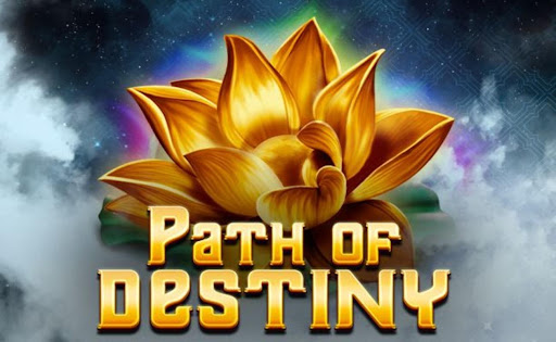 Path of Destiny online slot by Red Tiger.
