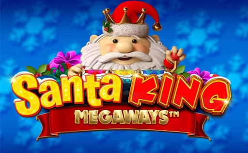  Santa King Megaways online slot by Inspired Gaming.