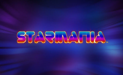 Starmania online slot by NYX.