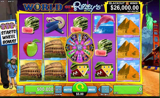 Crazy Wizard Slot Review, RTP 96.56%