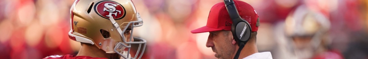 49ers NFL Betting Odds