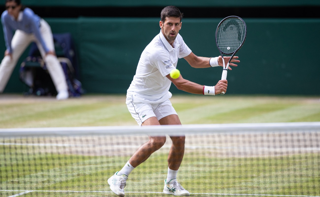 Wimbledon Live Betting: How to Live Bet Online - BetMGM