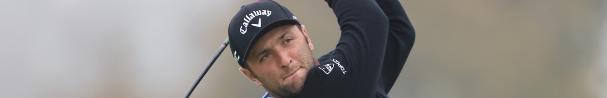 Jon Rahm British Open Odds