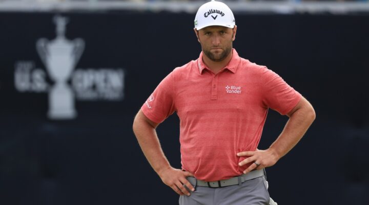 Online Sports Betting Blog Golf Betting Betmgm