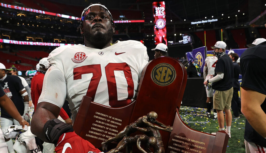 Betting Odds to Win the 2021 SEC Football Title BetMGM Betting Odds to Win the 2021 SEC Football Title BetMGM