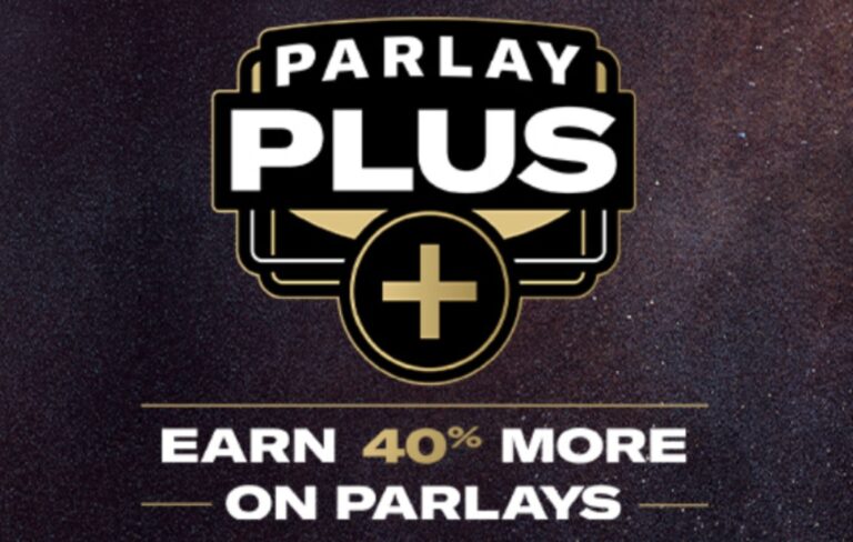 what is a parlay sports bet