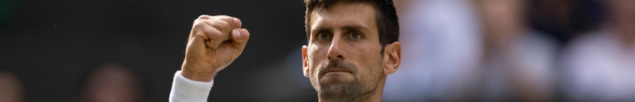 Tennis Futures Betting Odds