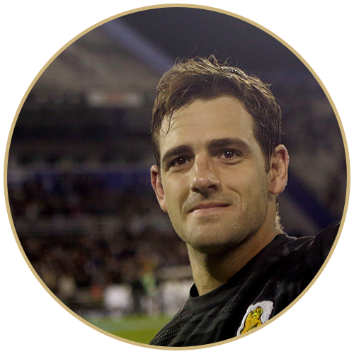 Nicolas Sanchez