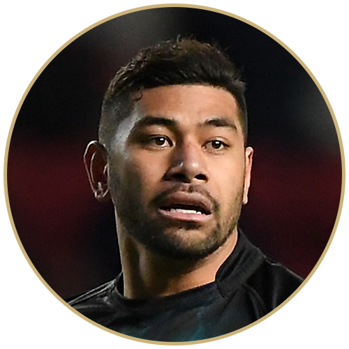 Charles Piutau