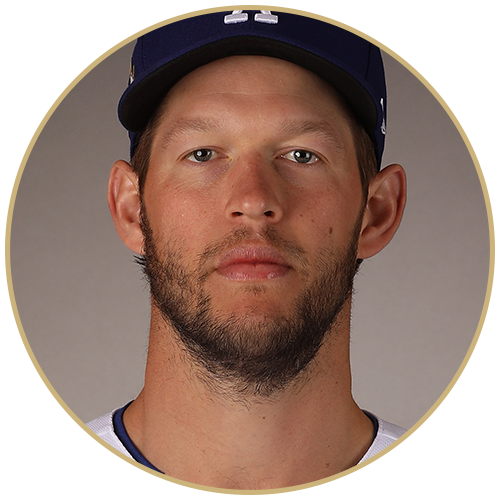 Clayton Kershaw Net Worth Salary