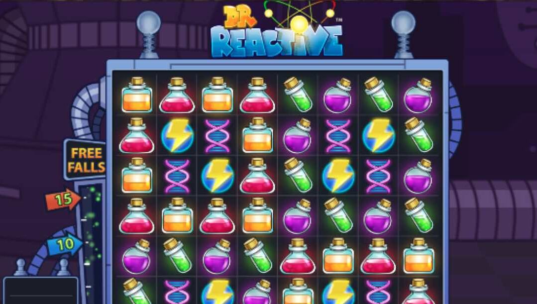 Play Online Slots Like Candy Crush: Top 7 Grid Slot Recommendations