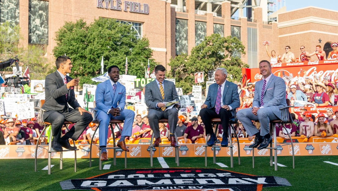 Espn Gameday 2022 Schedule Alrtuyawwj0Sim