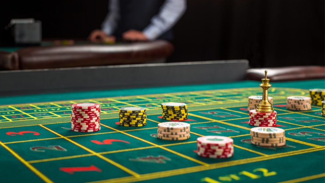 Set Yourself Time and Money Limits for Online Casino Games – BetMGM